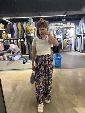 mini.meさんのコーディネート