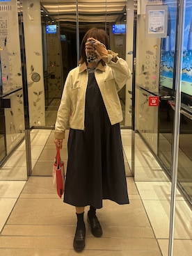 mini.meさんのコーディネート