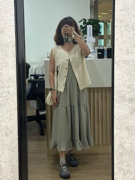 mini.meさんのコーディネート