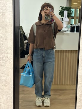 mini.meさんのコーディネート