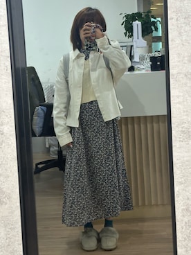 mini.meさんのコーディネート