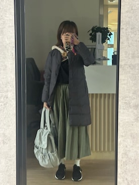 mini.meさんのコーディネート