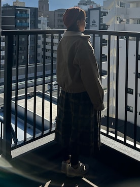 mini.meさんのコーディネート