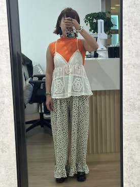 mini.meさんのコーディネート