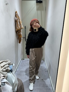 mini.meさんのコーディネート