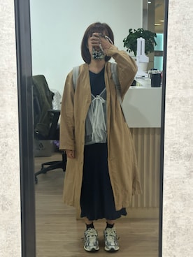 mini.meさんのコーディネート