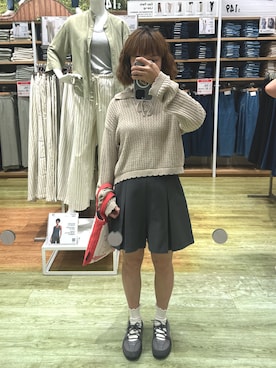mini.meさんのコーディネート