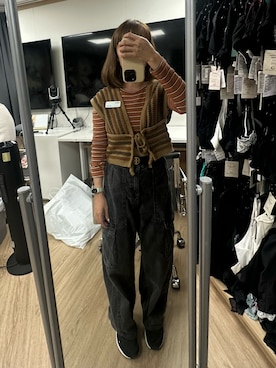 mini.meさんのコーディネート