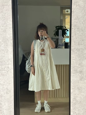 mini.meさんのコーディネート