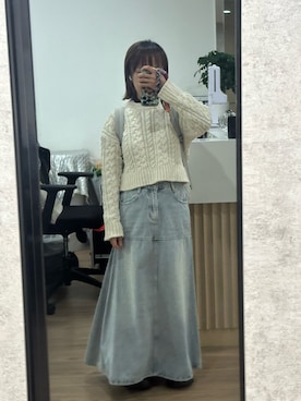 mini.meさんのコーディネート