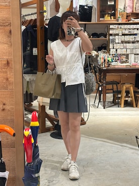 mini.meさんのコーディネート