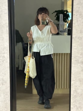 mini.meさんのコーディネート