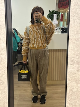 mini.meさんのコーディネート