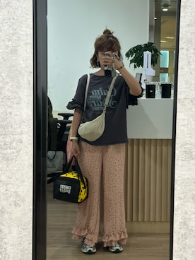 mini.meさん(レディース・150cm)の秋コーディネート