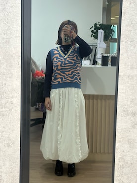 mini.meさんのコーディネート