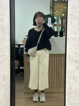 mini.meさんのコーディネート