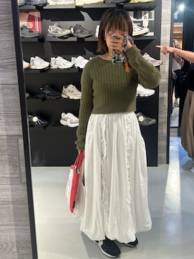 mini.meさんのコーディネート