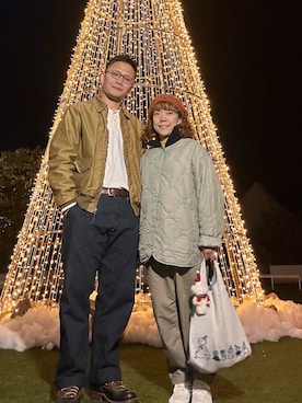 mini.meさんのコーディネート
