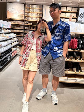 mini.meさんのコーディネート
