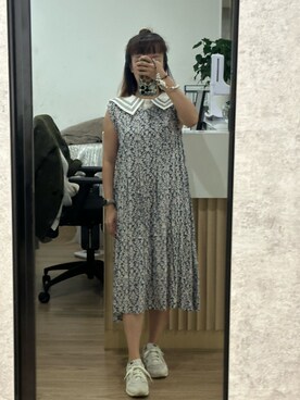 mini.meさんのコーディネート