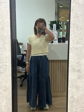 mini.meさんのコーディネート