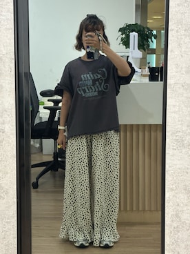 mini.meさん(レディース・150cm)の夏コーディネート