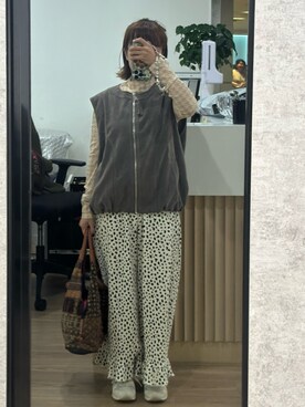 mini.meさんのコーディネート