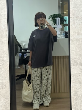 mini.meさんのコーディネート