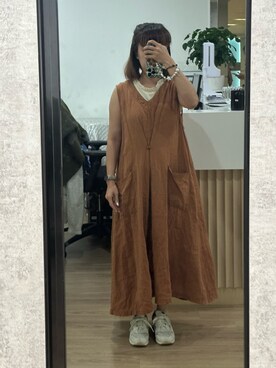 mini.meさんのコーディネート