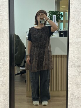 mini.meさんのコーディネート