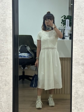 mini.meさんのコーディネート