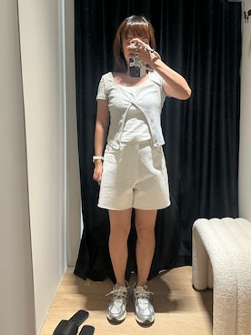 mini.meさん(レディース・150cm)の夏コーディネート