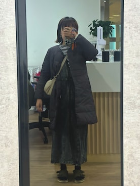 mini.meさんのコーディネート