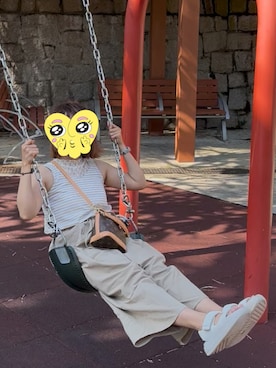 mini.meさんのコーディネート