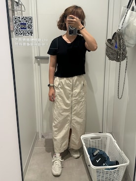 mini.meさんのコーディネート