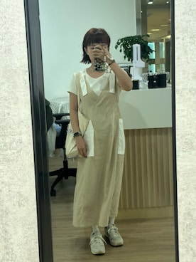 mini.meさんのコーディネート