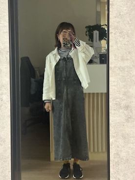 mini.meさんのコーディネート