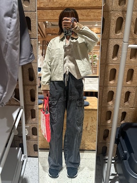 mini.meさんのコーディネート