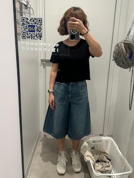 mini.meさんのコーディネート