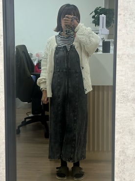 mini.meさんのコーディネート