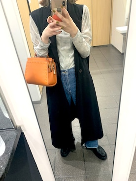 みさんのコーディネート