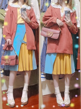 Mistyaliaさんのコーディネート