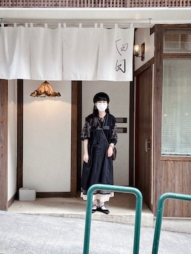 sakiさんのコーディネート