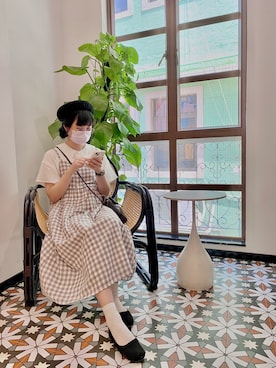 sakiさんのコーディネート