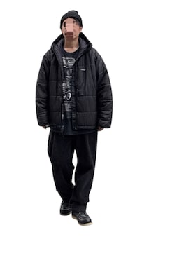 168さんのコーディネート