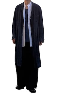 「CASIO（カシオ）のアイテム」を使った、168さん（メンズ・170cm）の春コーディネート