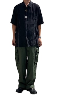 168さんのコーディネート