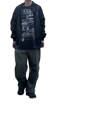 168さんのコーディネート