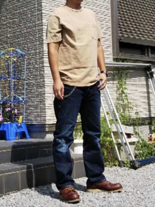 STUDIO D'ARTISAN ウォレットチェーン 7274B ゴールド STUDIO D'ARTISAN ウォレットチェーン 7274B ゴールド - メルカリ