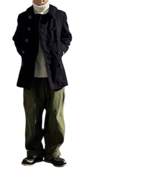 168さんのコーディネート